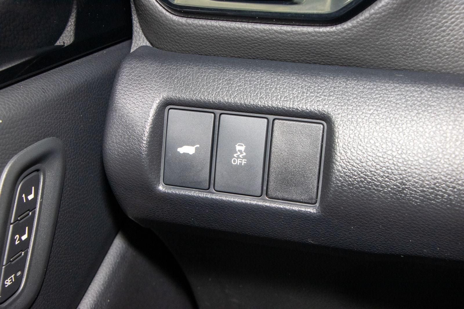 2023 Honda Pilot EX-L 7 Passenger