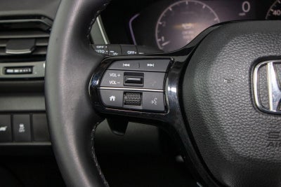 2023 Honda Pilot EX-L 7 Passenger