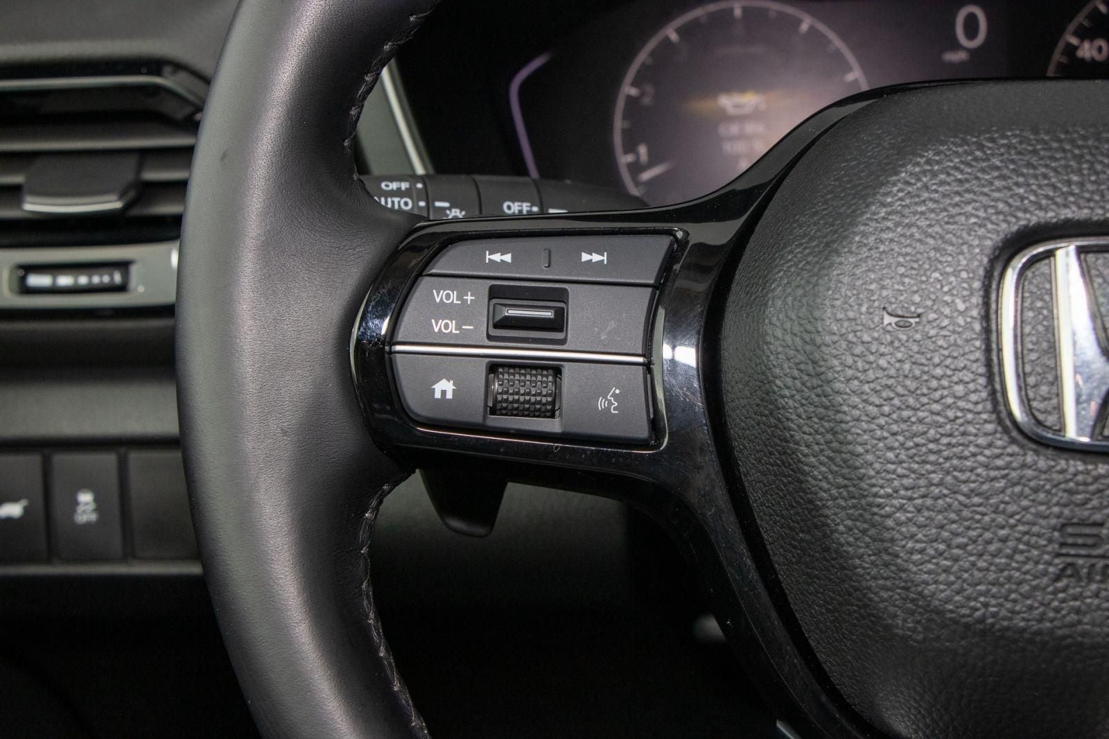 2023 Honda Pilot EX-L 7 Passenger