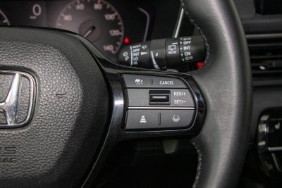 2023 Honda Pilot EX-L 7 Passenger