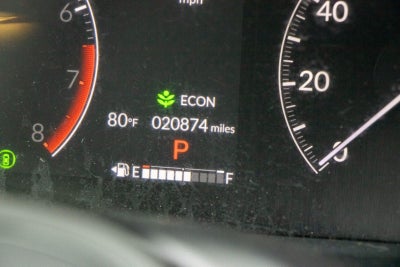 2023 Honda Pilot EX-L 7 Passenger