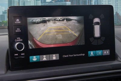 2023 Honda Pilot EX-L 7 Passenger