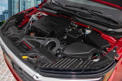 2023 Honda Pilot EX-L 7 Passenger