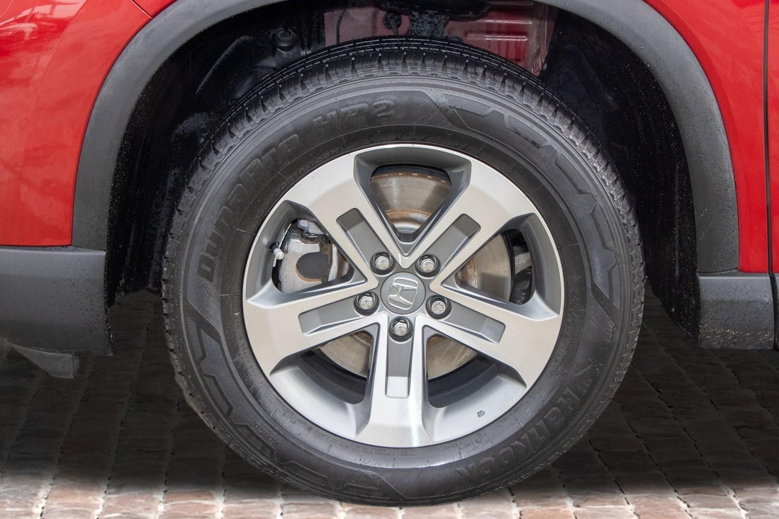 2023 Honda Pilot EX-L 7 Passenger