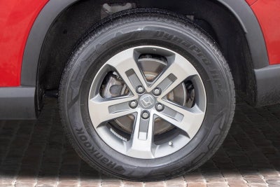 2023 Honda Pilot EX-L 7 Passenger