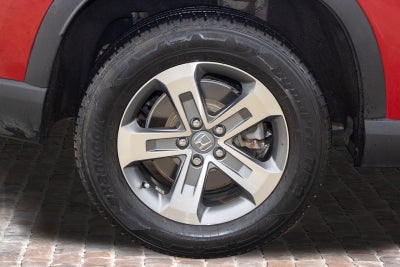 2023 Honda Pilot EX-L 7 Passenger