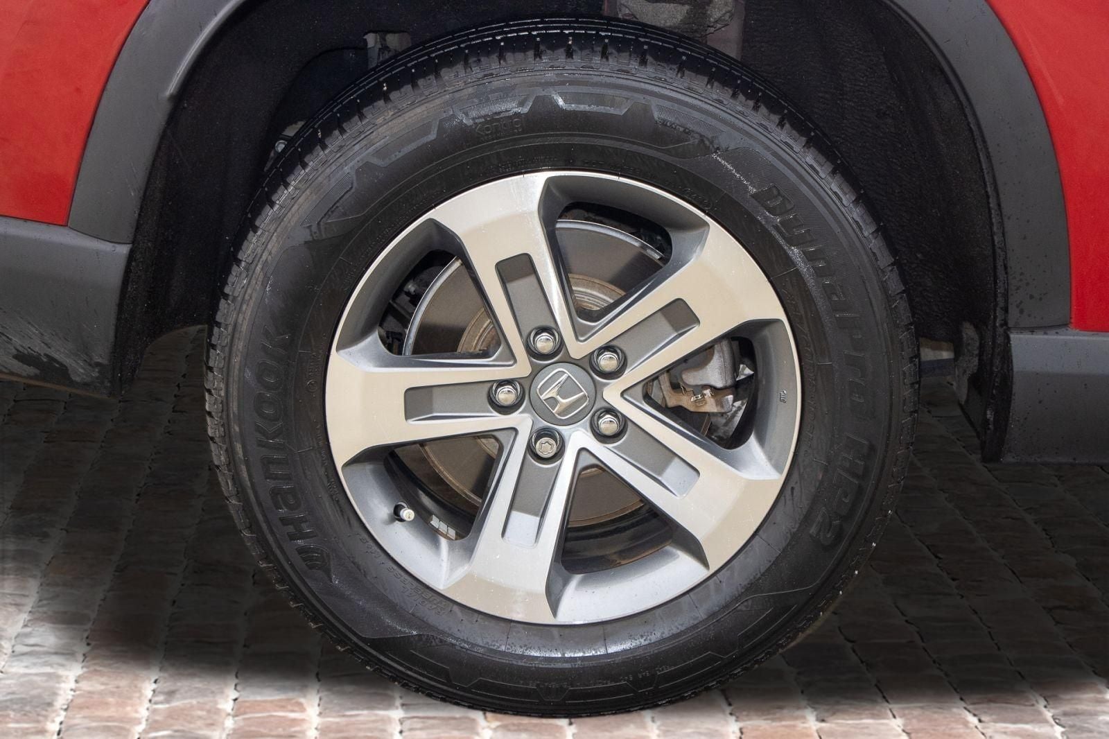 2023 Honda Pilot EX-L 7 Passenger