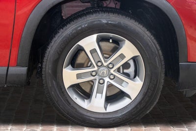 2023 Honda Pilot EX-L 7 Passenger