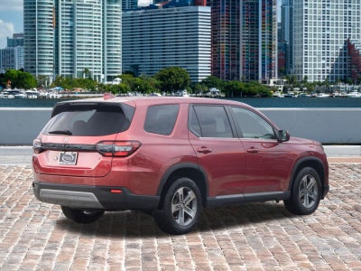 2023 Honda Pilot EX-L 7 Passenger