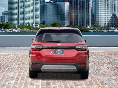 2023 Honda Pilot EX-L 7 Passenger