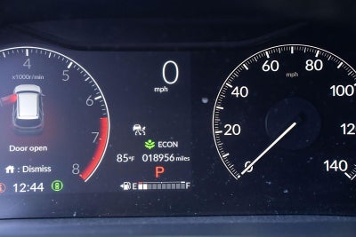 2023 Honda Pilot Touring