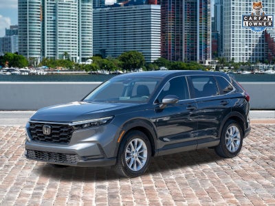 2023 Honda CR-V EX