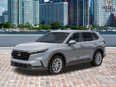 2023 Honda CR-V EX