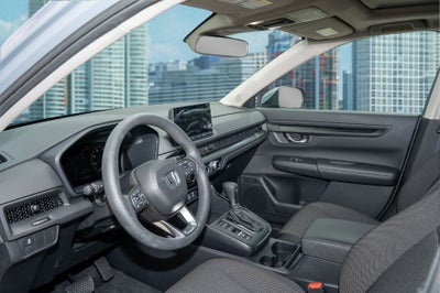 2023 Honda CR-V EX