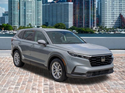 2023 Honda CR-V EX