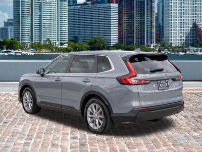 2023 Honda CR-V EX