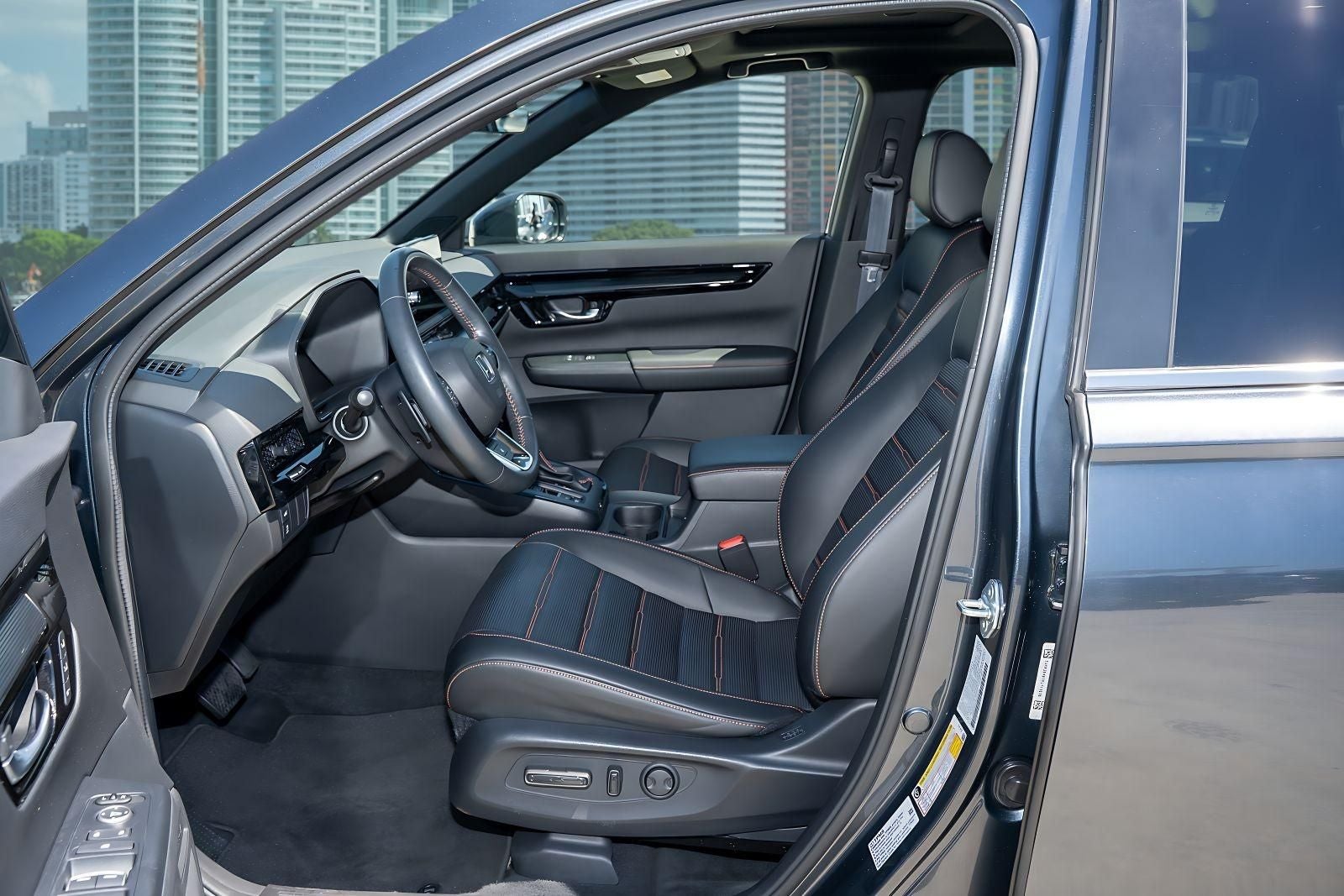 2023 Honda CR-V Hybrid Sport Touring