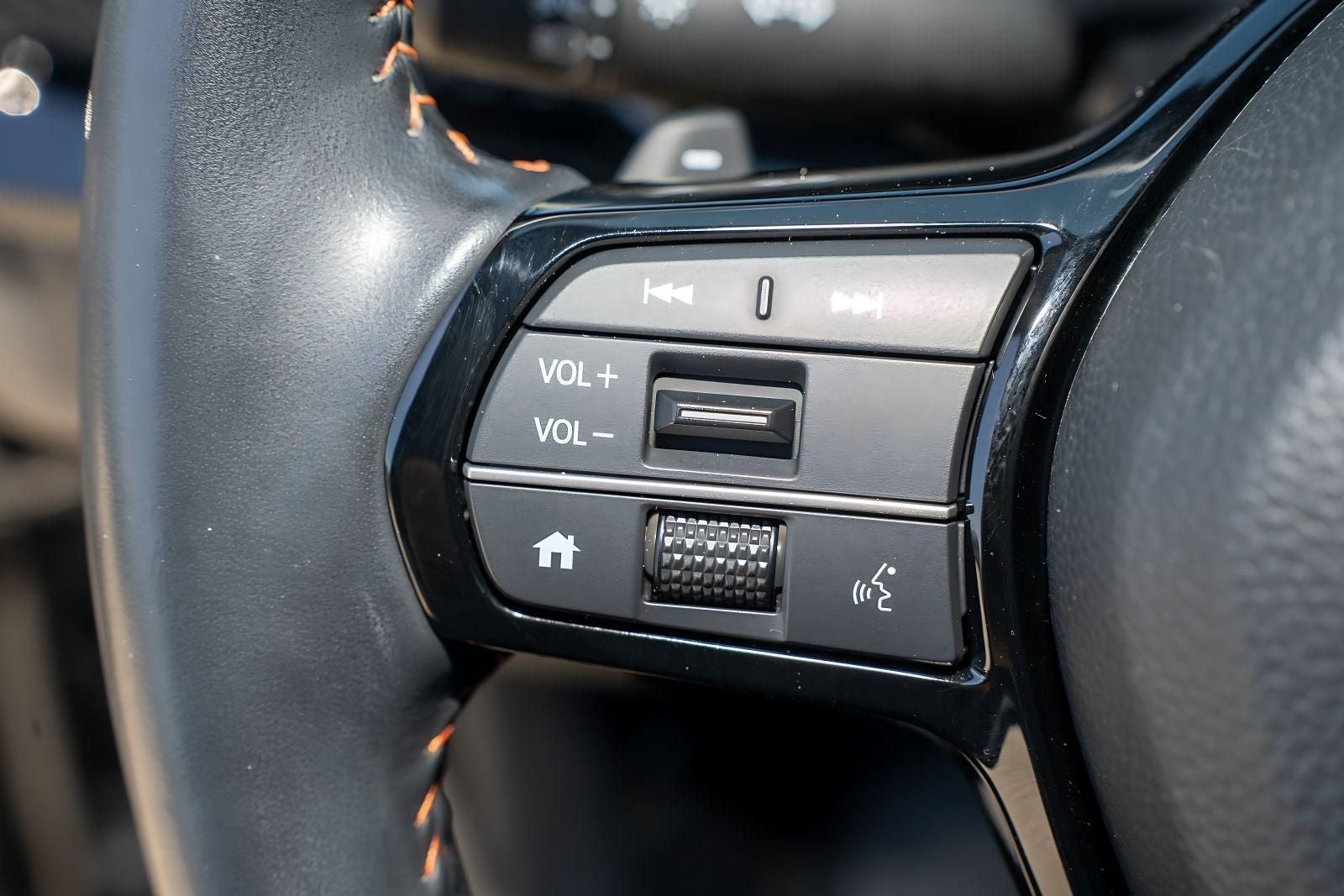 2023 Honda CR-V Hybrid Sport Touring
