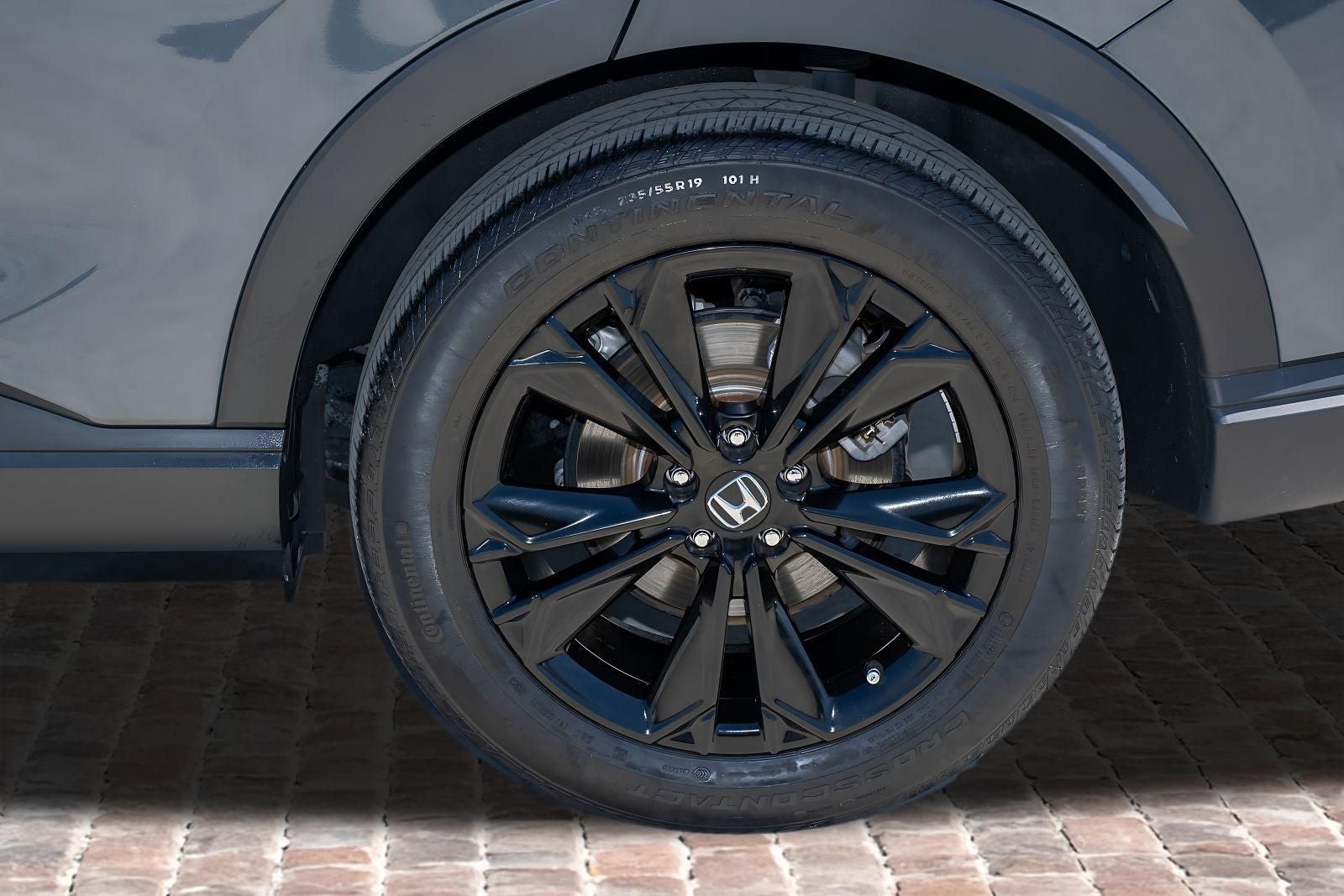 2023 Honda CR-V Hybrid Sport Touring