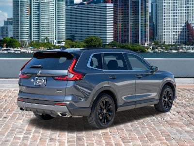 2023 Honda CR-V Hybrid Sport Touring