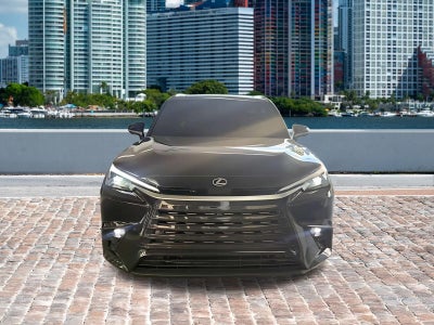 2025 Lexus TX 350