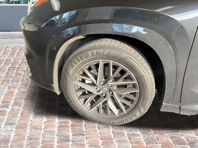 2025 Lexus TX 350