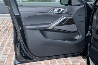 2024 BMW X6 xDrive40i