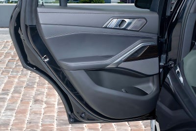 2024 BMW X6 xDrive40i