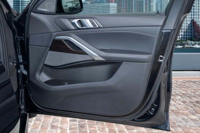 2024 BMW X6 xDrive40i