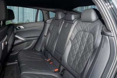 2024 BMW X6 xDrive40i