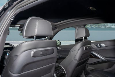 2024 BMW X6 xDrive40i