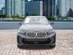 2024 BMW X6 xDrive40i