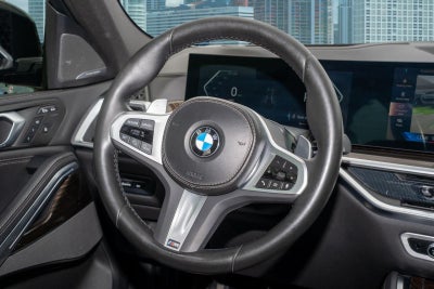 2024 BMW X6 xDrive40i