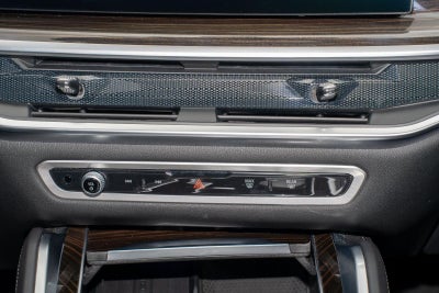 2024 BMW X6 xDrive40i