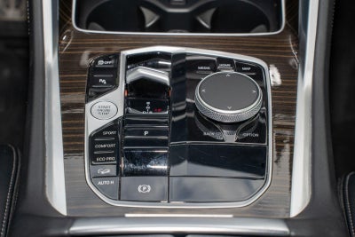 2024 BMW X6 xDrive40i