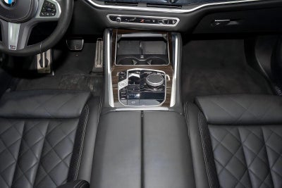 2024 BMW X6 xDrive40i