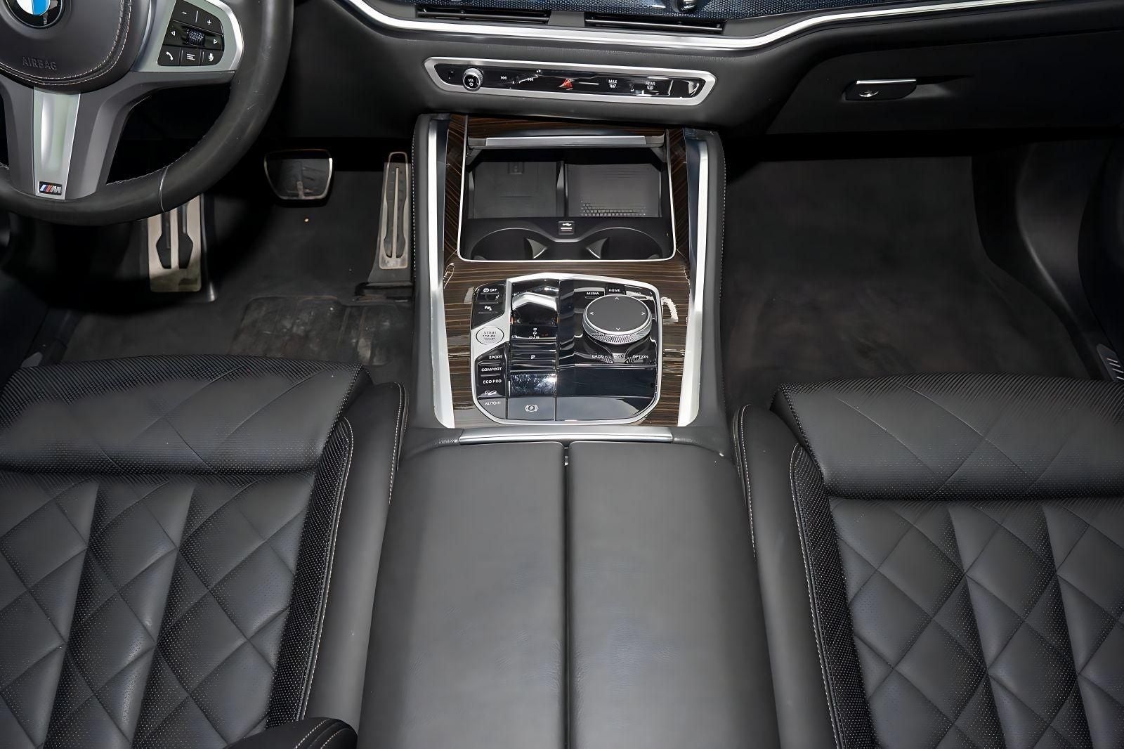 2024 BMW X6 xDrive40i