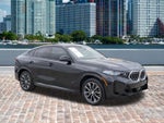 2024 BMW X6 xDrive40i