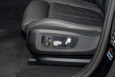 2024 BMW X6 xDrive40i