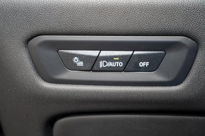 2024 BMW X6 xDrive40i