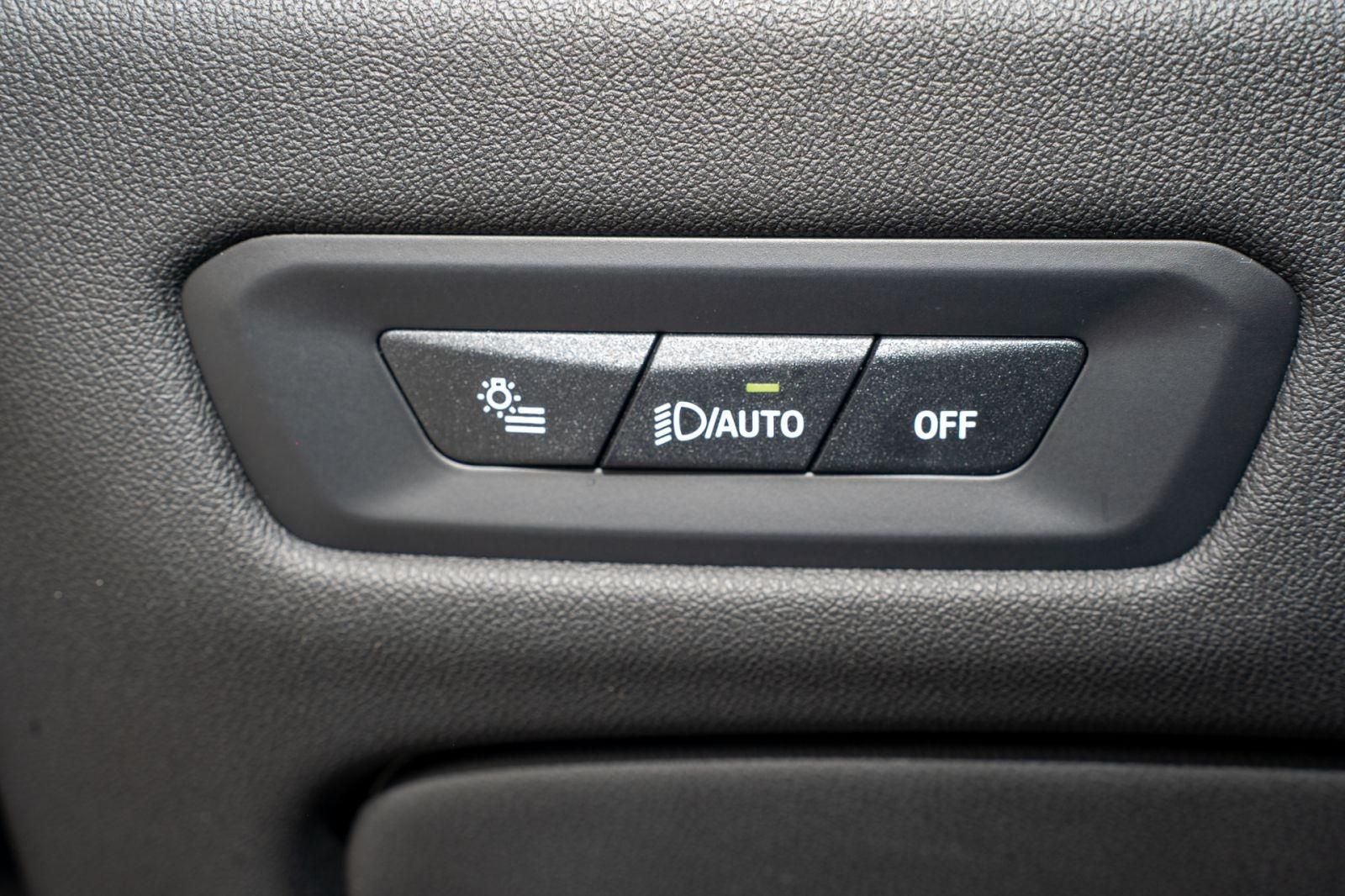 2024 BMW X6 xDrive40i