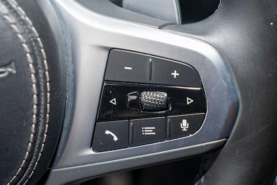 2024 BMW X6 xDrive40i