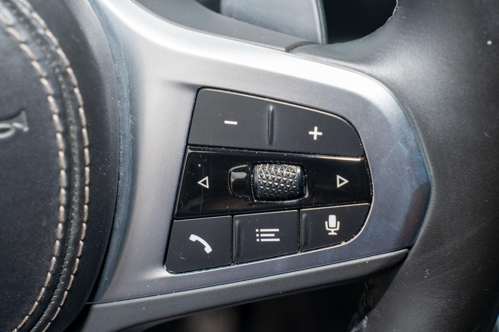 2024 BMW X6 xDrive40i