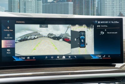 2024 BMW X6 xDrive40i