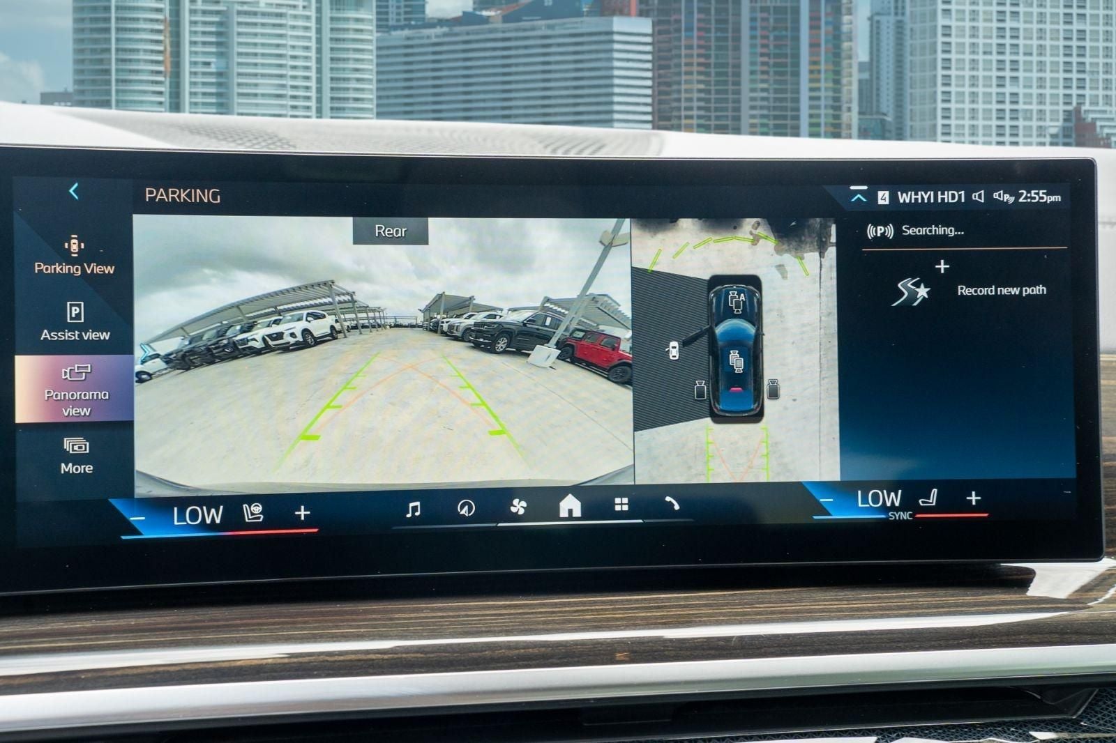 2024 BMW X6 xDrive40i