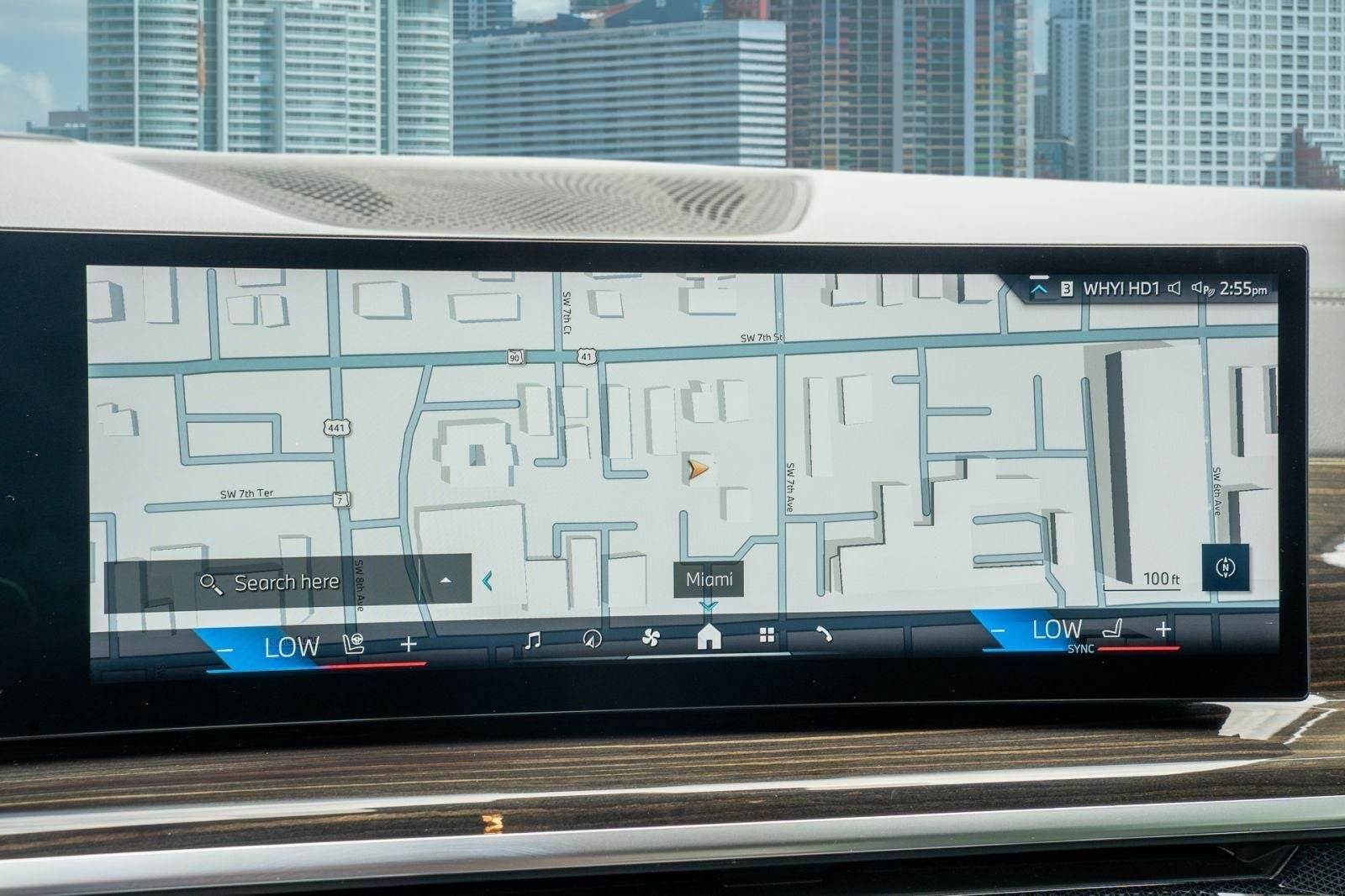 2024 BMW X6 xDrive40i