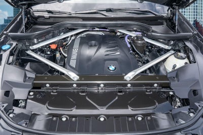 2024 BMW X6 xDrive40i