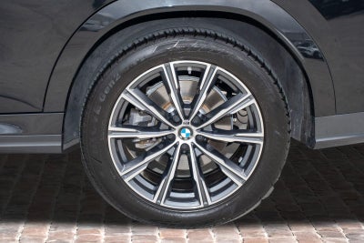 2024 BMW X6 xDrive40i