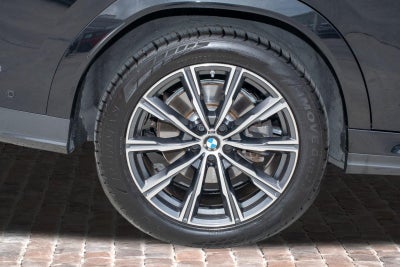 2024 BMW X6 xDrive40i