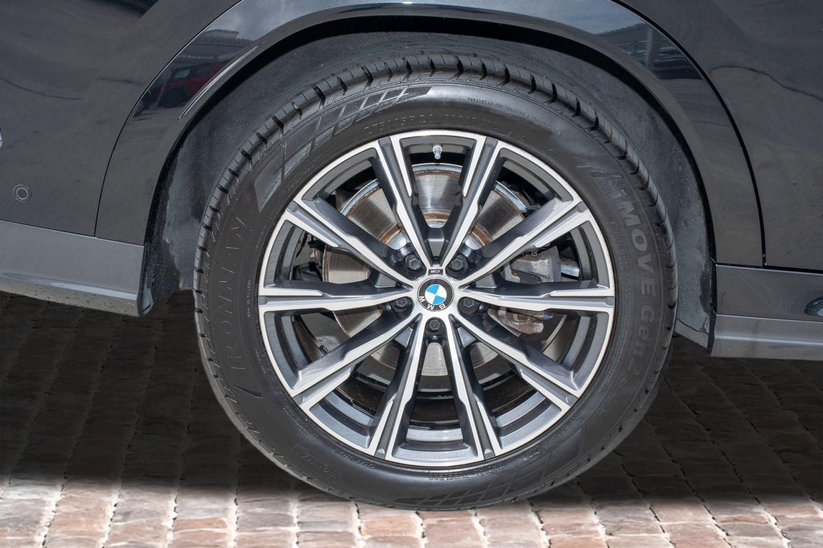 2024 BMW X6 xDrive40i